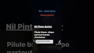 Biro  pilule bleue disponible partout [upl. by Eiknarf106]