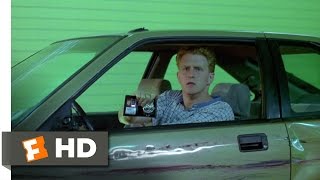 Cop Land 111 Movie CLIP  Road Incident 1997 HD [upl. by Finnie133]