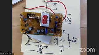 Capacitación en Refrigeración Inverter  Clase 1 [upl. by Bois]