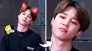 How BTS Jimin steals your heart [upl. by Anirdua]