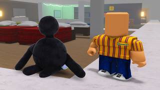 Roblox 3008  Hubert Plush Campaign [upl. by Yralih]