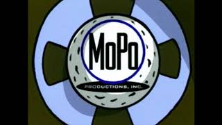 Mopo ProductionsNBCUniversal Television Distribution 20072011 [upl. by Jehiah]