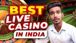 The best indian online casino  Full review [upl. by Herc]