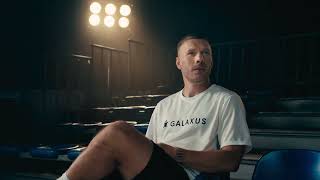 Poldi sagt wie’s geht [upl. by Honeywell]