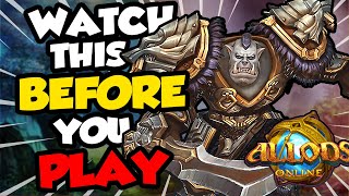 Allods online 2022  ANOTHER WOW CLONE FORGOTTEN BY TIME or a good game First Impression gameplay [upl. by Ardni]