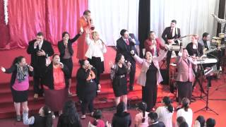 GIM Worship Team O lou alofa by Fred Luatua [upl. by Boyd]