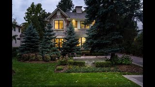 264 Balsam Drive Oakville Ontario [upl. by Haggi631]