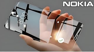 🤯World’s First Transparent ⚡5G Phone Nokia Leads the🔥 Way  Nokia Magic Max ✨Review [upl. by Reteid737]