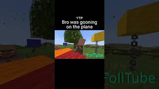 YTP Minecraft Meme [upl. by Leicam]