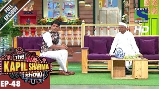 The Kapil Sharma Show  दी कपिल शर्मा शो–Ep 48–Anna Hazare in Kapils Show–2nd Oct 2016 [upl. by Douville62]