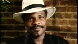 Billy Preston 1984 Interview [upl. by Avi]