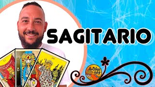 SAGITARIO♐️RECUPERAS TODO LO QUE ALGUIEN TE QUITÓ Y OCULTÓTU MAYOR DESEO SE VA A CUMPLIR MUY PRONTO [upl. by Anidene372]