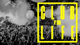 CLUBLIFE by Tiësto Episode 800 [upl. by Shultz]