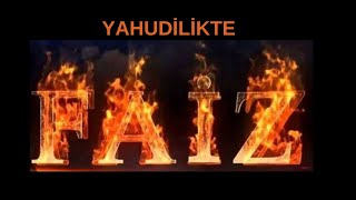 YAHUDİLİKTE FAİZ [upl. by Aidil]