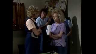 Prisoner Cell Block H  Episode 468 Uncut Edna Pearson Version [upl. by Nosidam212]