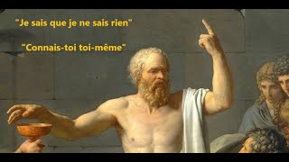 L’héritage éternel de Socrate  philosophie justice et mort tragique [upl. by Eidnac802]