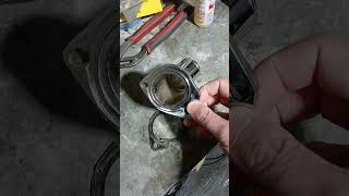 Quick Tip  Oring Gaskets [upl. by Cormick]