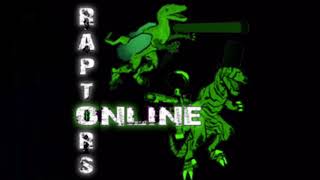 Raptor rpgonline trex citymoon theme [upl. by Enelra79]