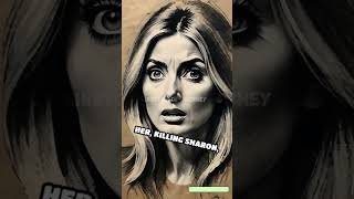 The Tragic Murder of Sharon Tate A Hollywood Nightmare [upl. by Emelin]