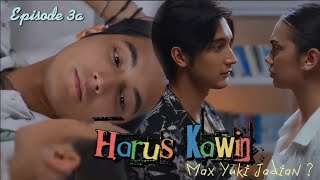 Max Nembak Yuki ° HARUS KAWIN Episode 3a REVIEW [upl. by Baggs]