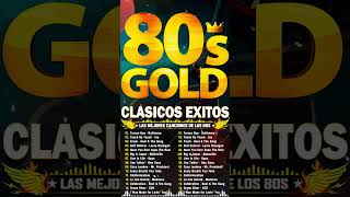 Musica De Los 80 y 90 En Ingles  Clasico De Los 1980 Exitos En Ingles  Retro Mix 1980s En Inglés [upl. by Salaidh725]