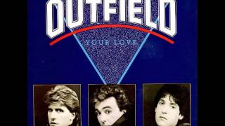 the outfield  your love radio edit [upl. by Letitia]