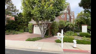 14 Belcourt Dr Newport Beach CA [upl. by Macrae]