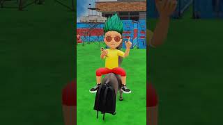 chintu aur masterji  Gulli Bulli  Cartoon  granny  short  tmkoc mummy  shortscomedy [upl. by Newcomb]