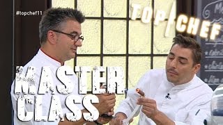 Top Chef  Profesionales de la pastelería [upl. by Janessa362]