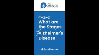 How to Recognize the Stages of Alzheimers Disease [upl. by Ahsema132]