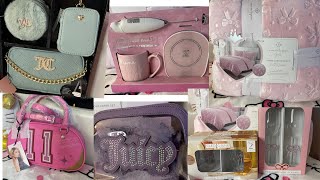 Pink🎀 Cute🎀 and Girly New JCParis Hilton 🎀Temu Collective Haul [upl. by Canning]