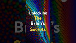 Unlocking the Brains Secrets BrainScience Neuroscience Memory MentalHealth Neuroplasticity [upl. by Anabelle]