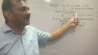 The Riemann Stieltjes Integral  Examples  Lecture22 [upl. by Diskin628]