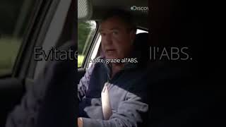 Jeremy Clarkson e la Nissan Pixo [upl. by Adiehsar]