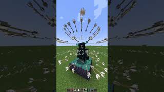 Minecraft Freeze Mobs 2 [upl. by Corinne305]