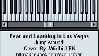 SYNTH Fear and Loathing In Las Vegas  Jump Around [upl. by Ailis]