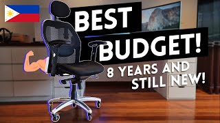 Best Budget Ergo Chair NO ONE KNOWS about  Hardware Sugar [upl. by Leod]