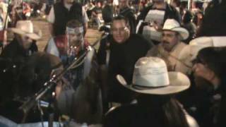 Eagle Whistles  Navajo Nation Fair Pow Wow 2009 Saturday night grand entry 1st song [upl. by Tyra]