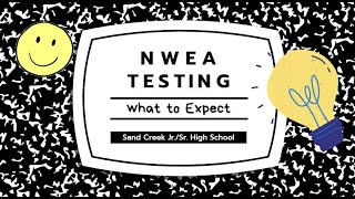 NWEA Testing Expectations Fall 2024 [upl. by Esertal]