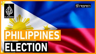 🇵🇭 Philippines election Is democracy at stake  The Stream [upl. by Kubetz]