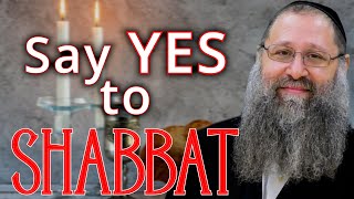 Why So Many Shabbat Rules On Shabbat Heaven amp Earth Meet [upl. by Bumgardner493]