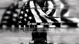 AAP Rocky  Fkin Problems feat Drake 2 Chainz amp Kendrick Lamar Clean Edited Version [upl. by Malvie573]