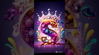 letter letter WhatsApp status ♥️♥️ sorts [upl. by Hezekiah763]