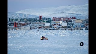 8 TopRated Tourist Attractions in Nunavut Canada [upl. by Yeldah]