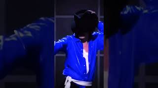 Michael Jackson Sigma level [upl. by Brander]