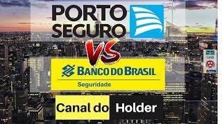 PSSA vs BBSE  Em qual Investir Entenda as Seguradoras [upl. by Sidhu54]