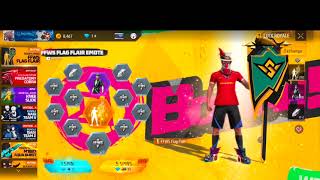 Indonesia Server New Event Calendar 🤗Free Bundle 🥵  Garena Free Fire [upl. by Yvonner]