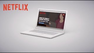 Netflix Deneme Hesabı Nasıl Alırım  Nasıl Yapılır  Netflix [upl. by Demha]