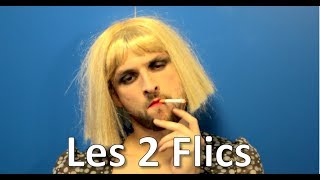 LES 2 MEILLEURS FLICS  Le Parfait Inconnu [upl. by Kcered]