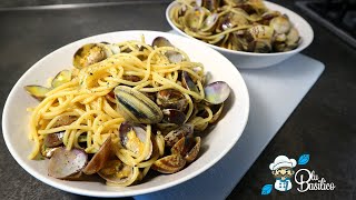 Spaghetti alle Vongole VERACI [upl. by Waki892]